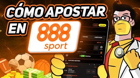 888 apuestas.